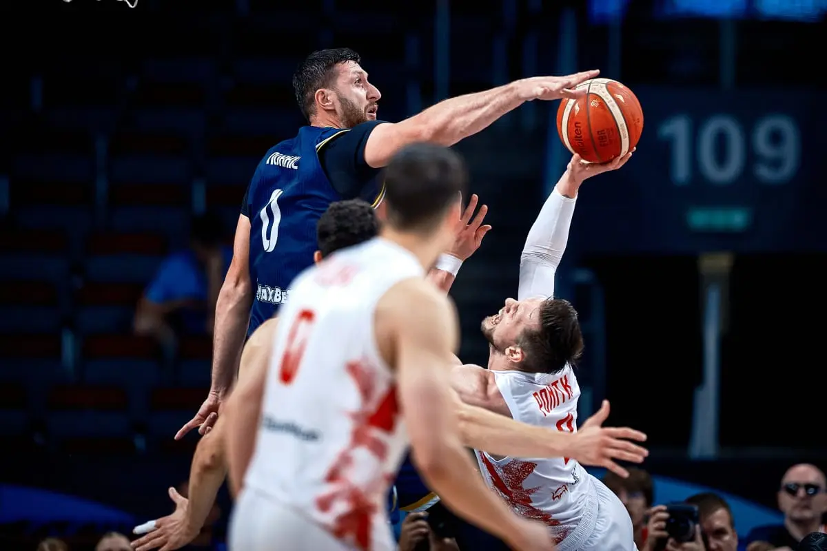 波黑队内线, Yusuf 波黑队内线, Yusuf