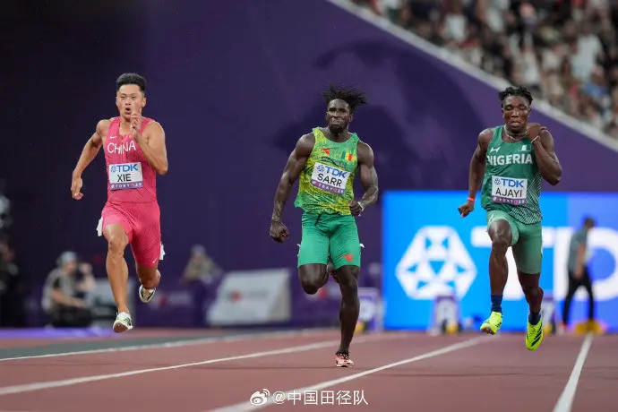 她们直接晋