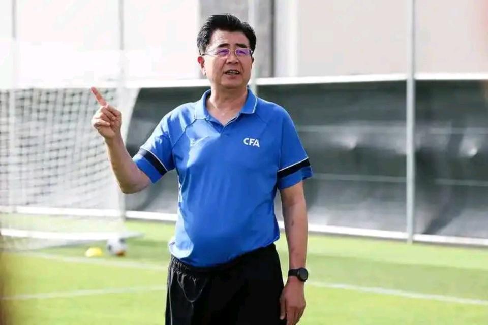 动起来
