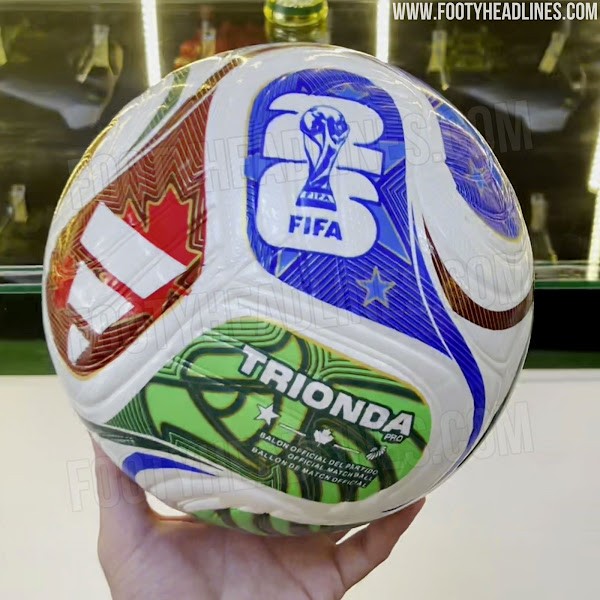 美加墨世界, 图曝光, DA