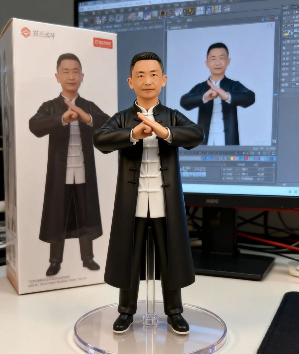 八极拳, 体潜能的关, img