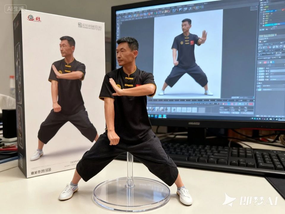 中国传统武, 田之气, om