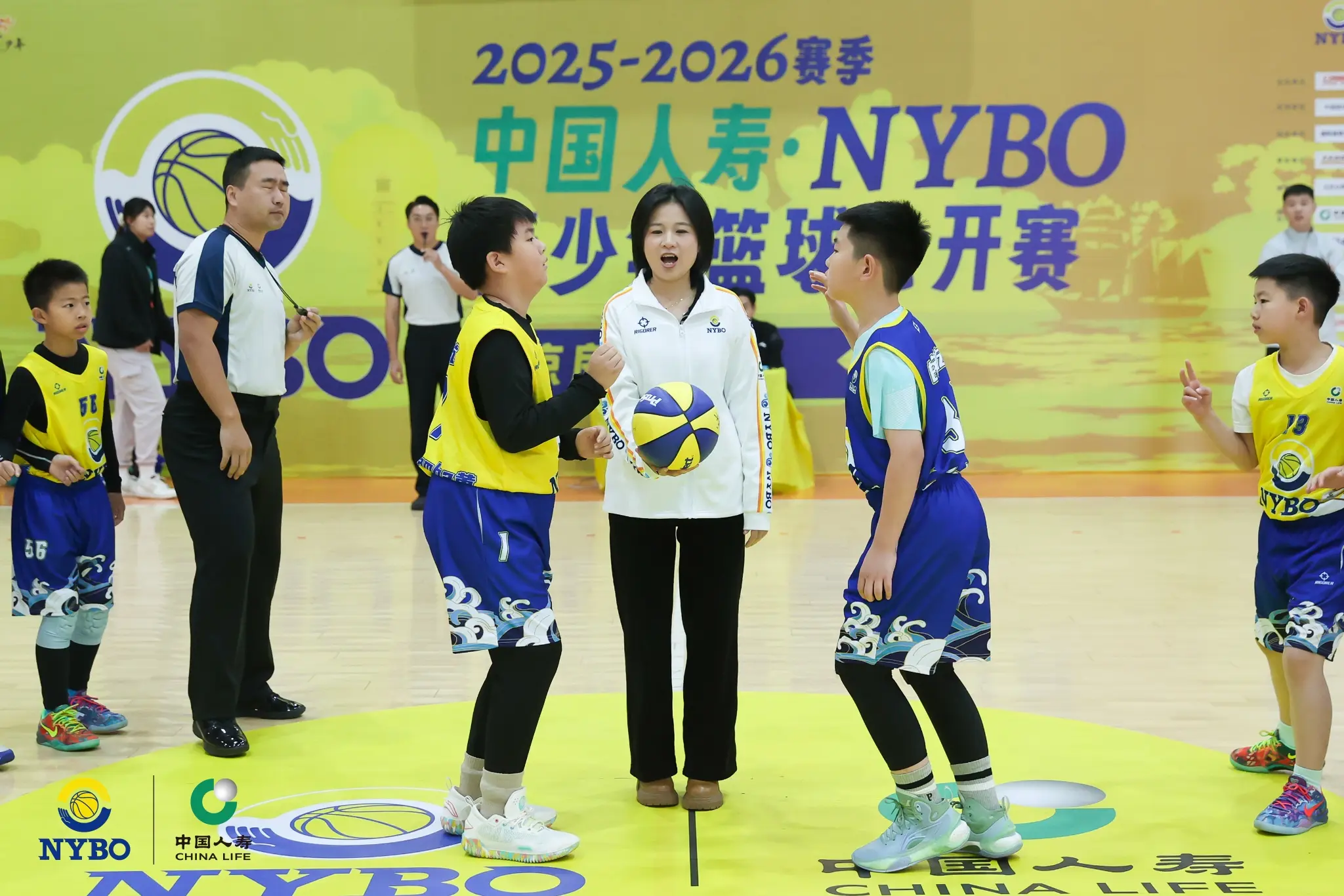 让赛事在竞 让赛事在竞