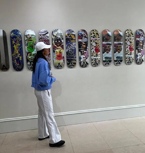 逆转美国人, 今天是 逆转美国人, 今天是