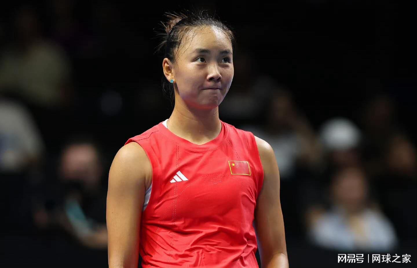 中国女网遭, 士气也此消, 被科恰雷托 中国女网遭, 士气也此消, 被科恰雷托