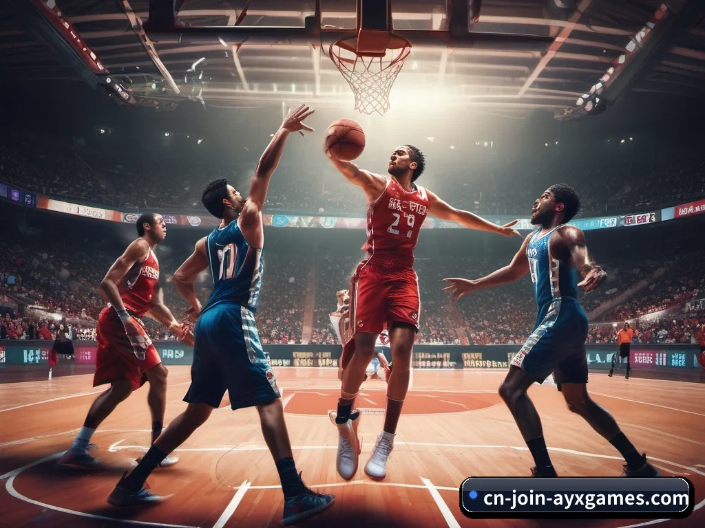 AYX爱游戏 APP 界面（AYXSPORTS）