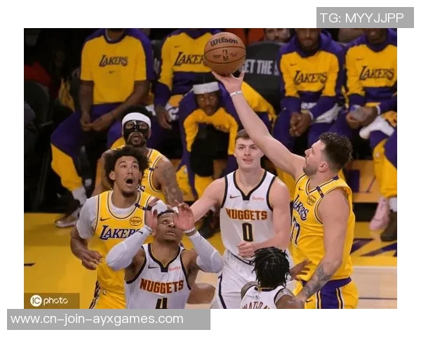 2020年9月21日掘金与湖人第二场激战回顾与精彩瞬间分析