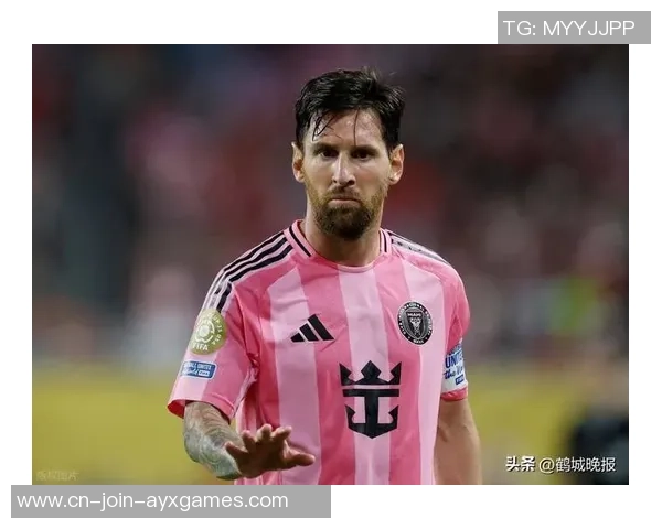 加盟迈阿密联手梅西！雷吉隆：方针是赢得球队还没赢过的奖杯